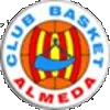 CB Almeria Women Logo