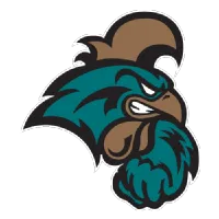 Coastal Carolina Women Logo