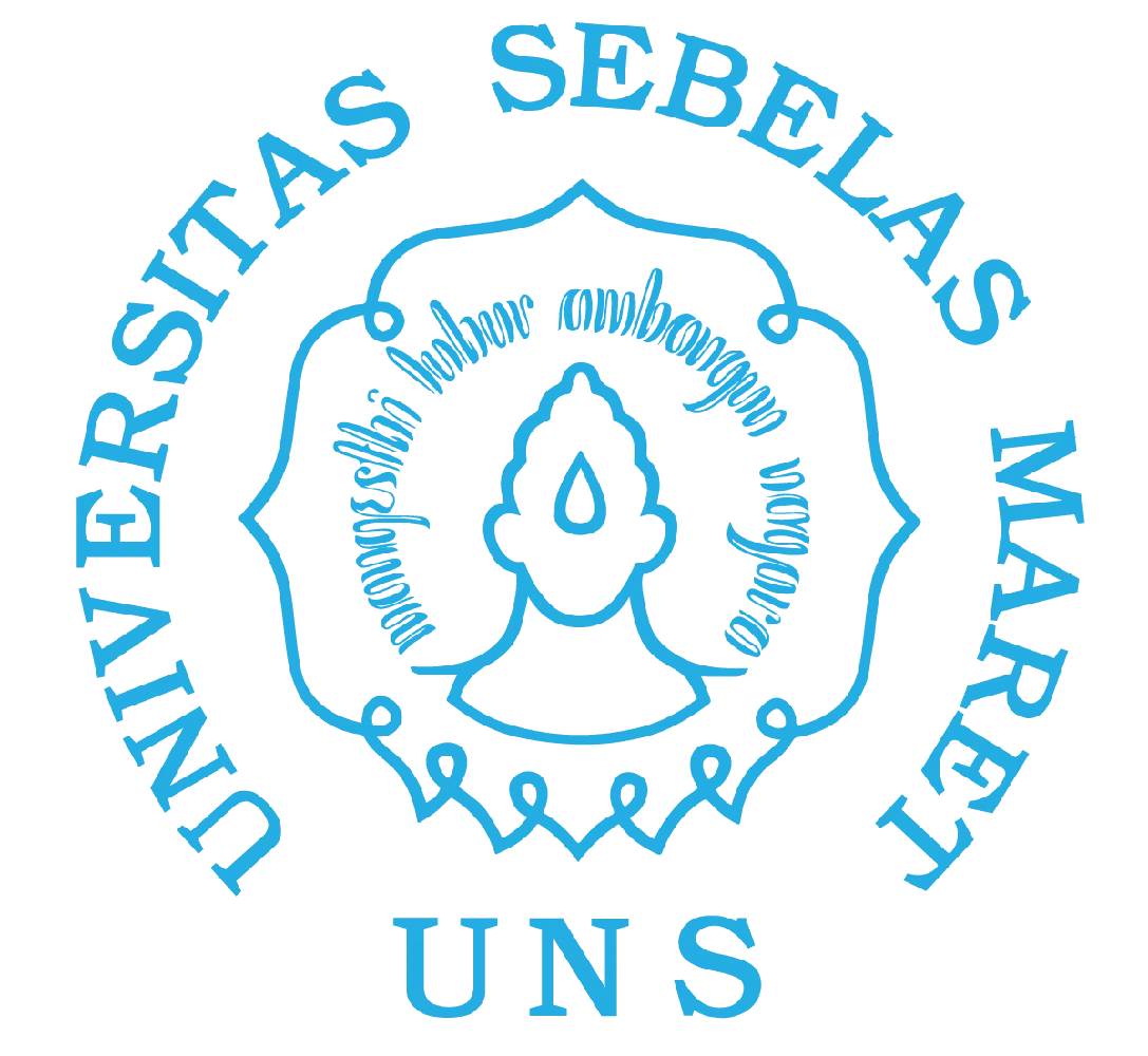 Gadjah Mada University Women Logo