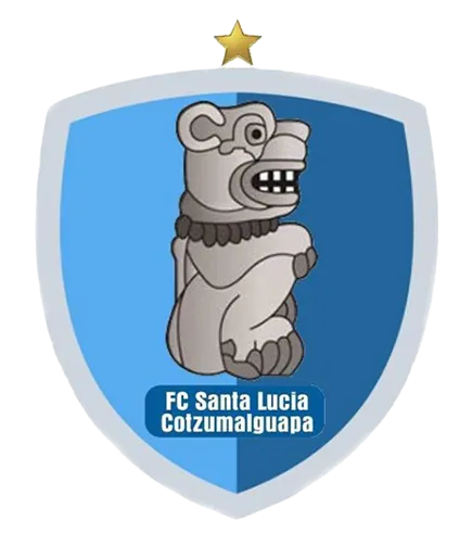 Antigua GFC Primera Logo