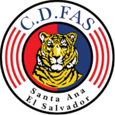 Santa Ana Tigres  Logo