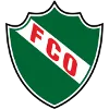 Ferro Carril Oeste de General Pico Logo