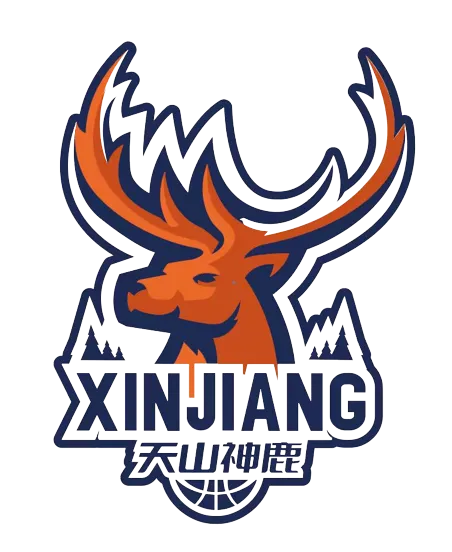 Xinjiang Tianshan Women's