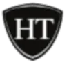High Touch HT Logo