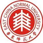 East China Normal University Logo