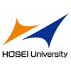 Hosei University Logo