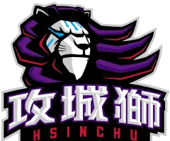 Hsinchu Lioneers Logo