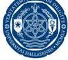 University of Dallas Logo