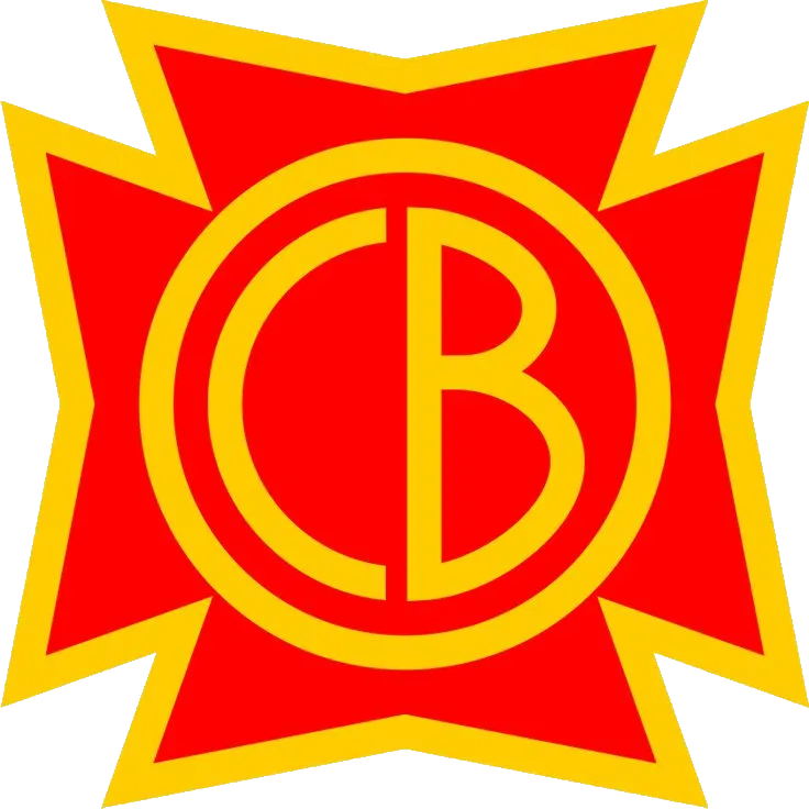 Belgrano San Nicolas Logo