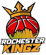 Rochester Kingz Logo