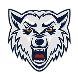 BK Wolves Radotin Logo