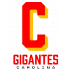 Gigantes Carolina logo