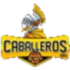 Caballeros Ate LDD Logo