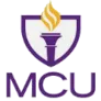 Manila Central University Logo