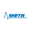 MFTI Moscow Logo