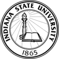 Indiana St Women Logo