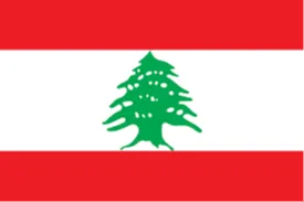 Lebanon Women U18 logo