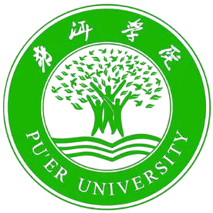 Lijiang Teachers College Logo