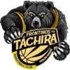 Frontinos Del Tachira logo