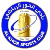 Al Khor logo