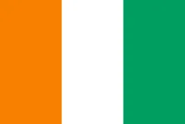 Cote d'IvoireU18 logo