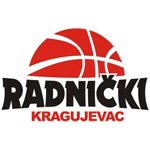KK Radnicki Logo