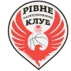 BC Rivne Women Logo