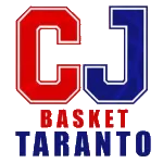 CJ Basket Taranto Logo