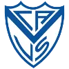 Velez Sarsfield Women Logo