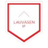 Lauvasen Lions Logo