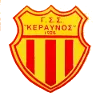 Keravnos Logo