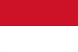 Indonesia U18 Women logo