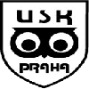 USK Praha B Logo