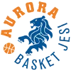 Aurora Basket Jesi Logo