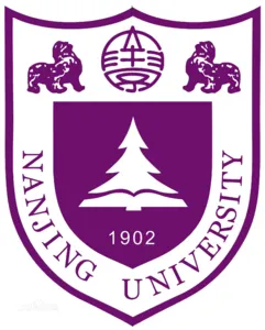 Nanjing University Women Logo