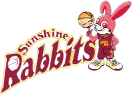 Toyota Sunshine Rabbits Women logo