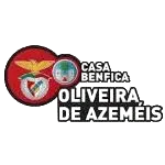 Sanjoanense U23 Logo