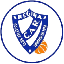 Atletico Regina Logo