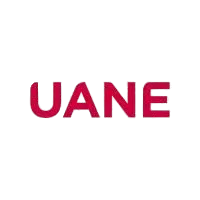 Americana Del Noreste Logo