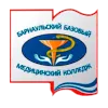 AltGTU Barnaul Logo