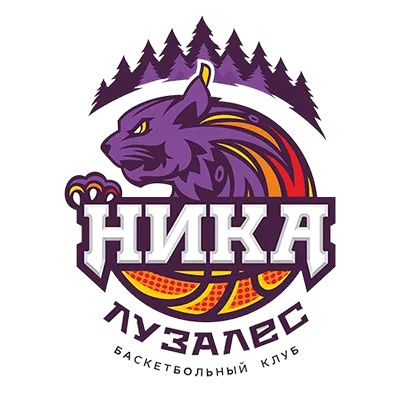 Nika-Luzales Syktyvkar Women