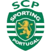 Sporting CP U23 Logo