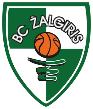 BC Zalgiris II logo