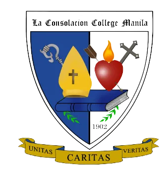 ICCT Blue Dragons Logo