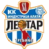 KK Borac Banja Luka Logo