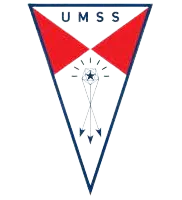 San Simon de Cochabamba Women Logo