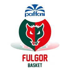 Olimpo Basket Alba Logo