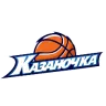 BK Akademia Perm Women Logo