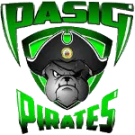 Pasig Pirates Logo