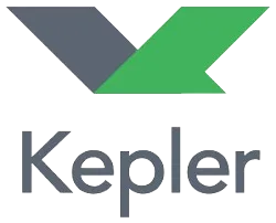 Kepler Women Logo